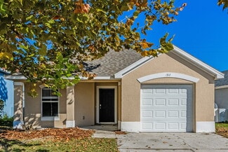 1317 S Park Ave, Winter Garden, FL 34787