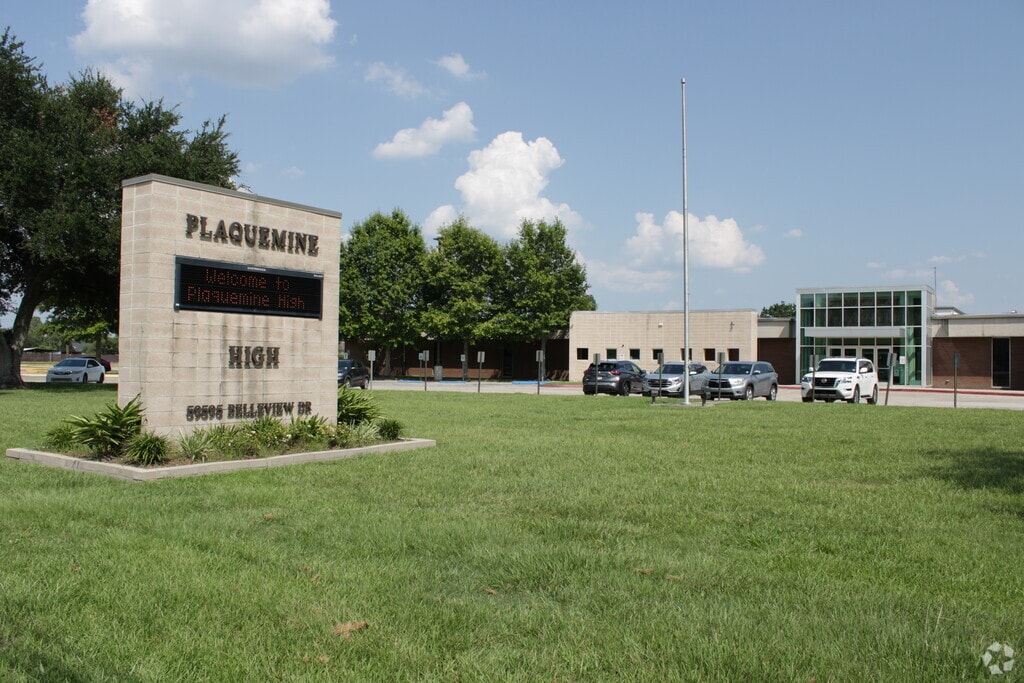 Plaquemine Senior High School, Rankings & Reviews
