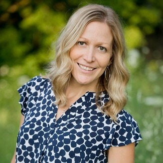 Michelle Paltzer