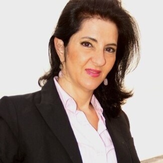 Norma Saybe