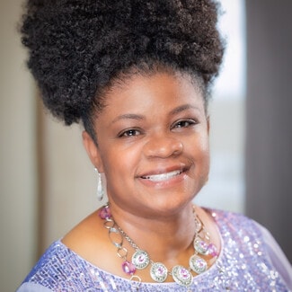 Joy Everson