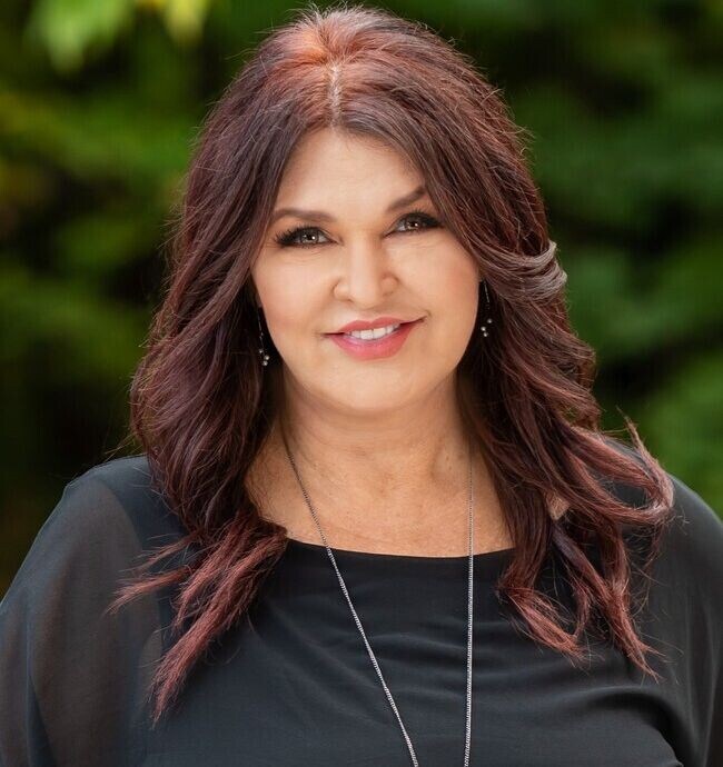 Shelley Cottrell