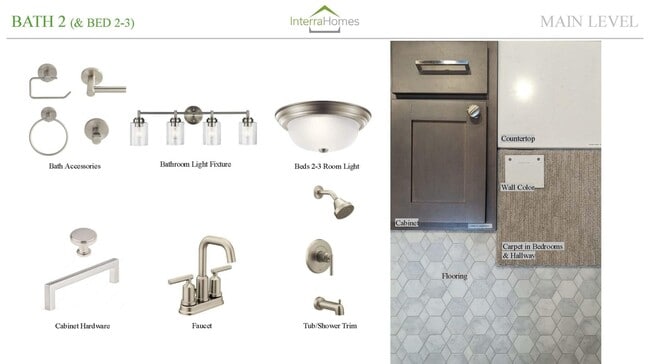 2415 Dayflower Blvd, Zeeland, MI 49464 - photo 2