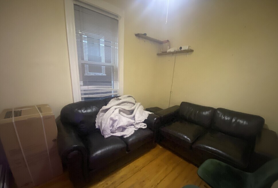 36 Cherokee St unit 3, Roxbury Crossing, MA 02120 - photo 1