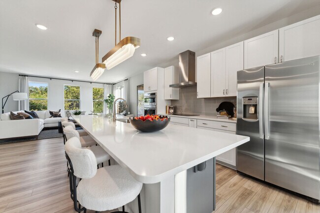 SOCA 56 unit 302, Cary, NC 27511 - photo 5