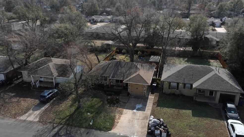 1924 Westchester Dr, Oklahoma City, OK 73120 - photo 2