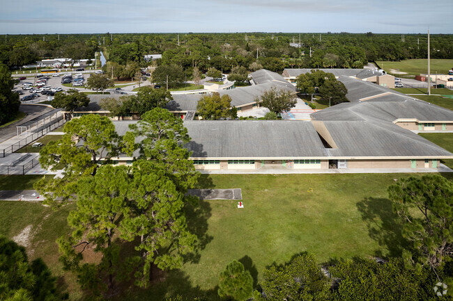 Acreage Pines Elementary School