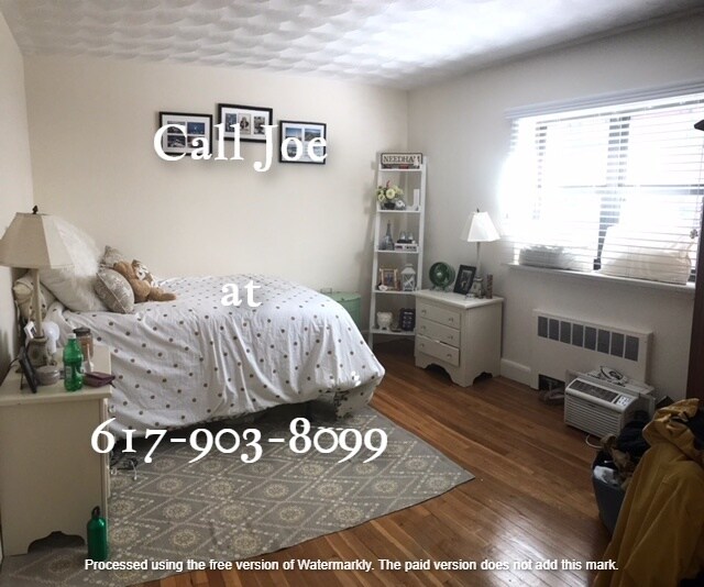 38 Harvard Ave unit 2, Brookline, MA 02446 - photo 5