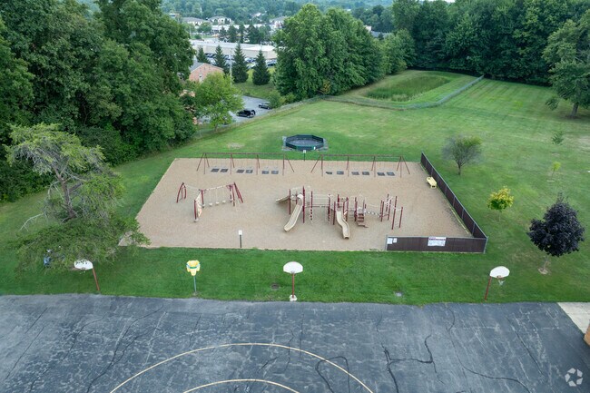 Stadium Drive Elementary