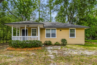 2448 Ellington Ave, Jacksonville, FL 32209