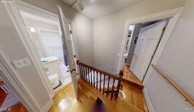 14 Mount Auburn St unit SF, Cambridge, MA 02138 - photo 7