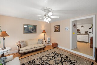 451 Broad St Unit Garden View, Butte Falls, OR 97522