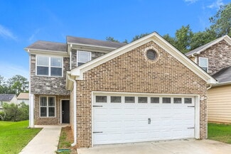 1555 Persimmon Trace, Morrow, GA 30260
