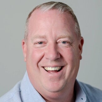 Kevin Redmond