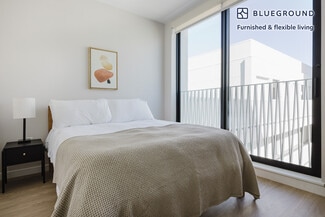 200 Mesnager St Unit FL6-ID1237, Los Angeles, CA 90012