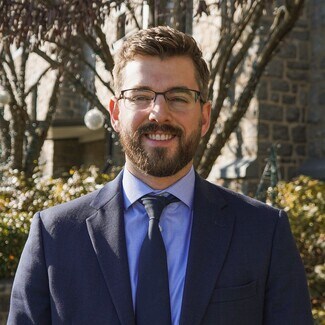 Adam Thatcher