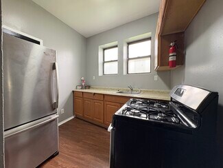 205 S Orange Ave Unit 1, Newark, NJ 07103
