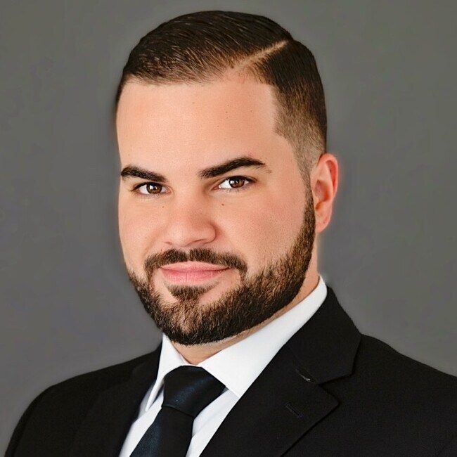 Agent Photo