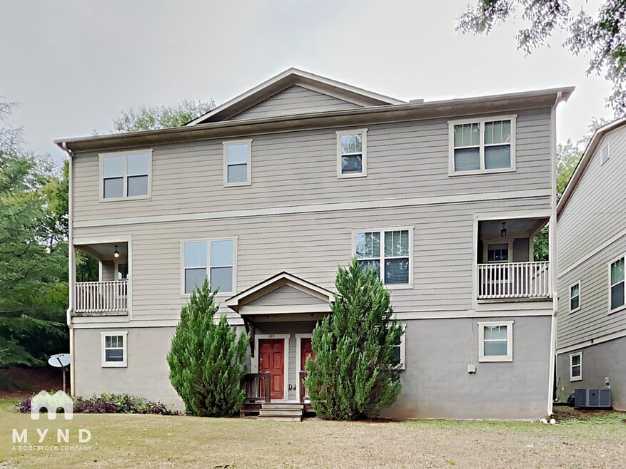 183 Herring St, Athens, GA 30601 - photo 1