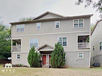 183 Herring St, Athens, GA 30601