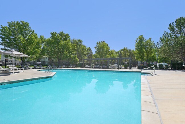 Maison's Landing Apartments, Taylorsville, UT 84123 - photo 3