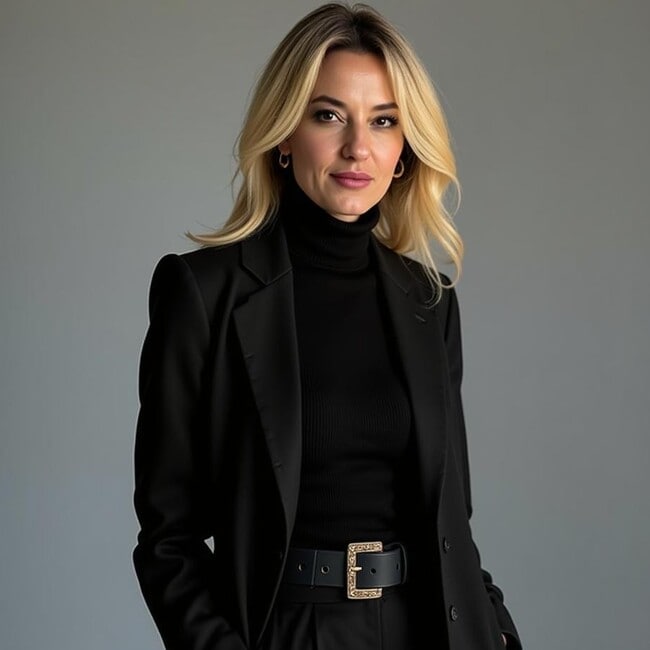 Agent Photo