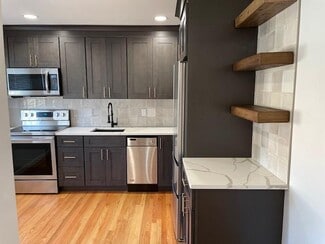 182 N Harrison St Unit 2ndFloorApt, Princeton, NJ 08540