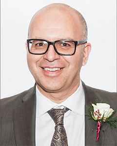 Agent Photo