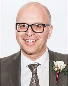Leon Levy