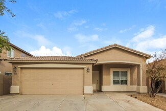 9132 W Cordes Rd, Tolleson, AZ 85353