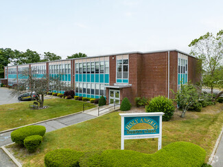 Holy Angels Regional School