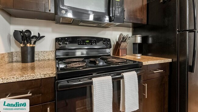 4050 W Pine Blvd unit 1317.1412265, Saint Louis, MO 63108 - photo 7