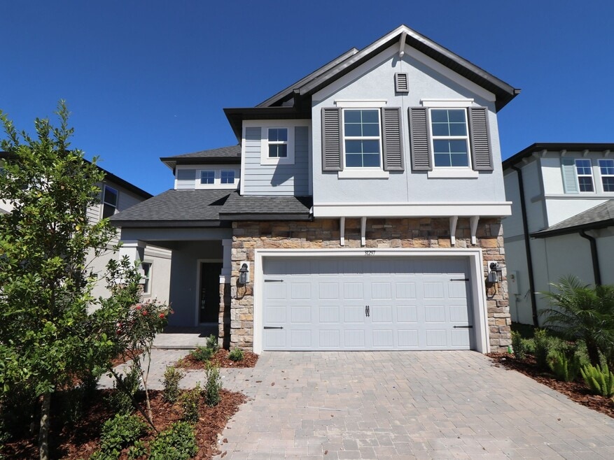 31297 Pendleton Landing Cir, Wesley Chapel, FL 33545 - photo 1