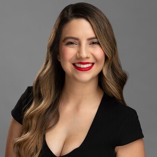Caitlin Rickner