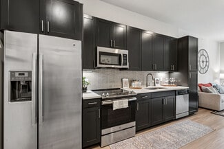 600 11th Ave N, Nashville, TN 37203