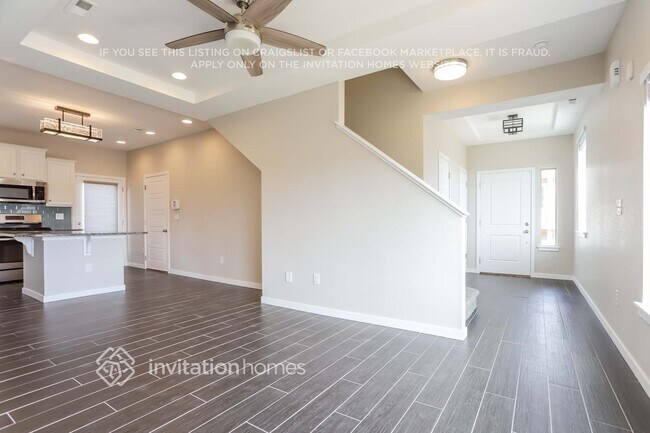 4892 Halifax Ct, Denver, CO 80249 - photo 5