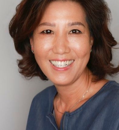 Kimberly Choi