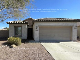 4823 S Grenoble, Mesa, AZ 85212