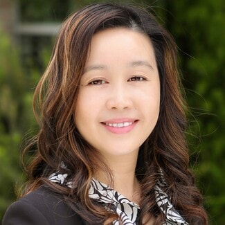 Angel Huang
