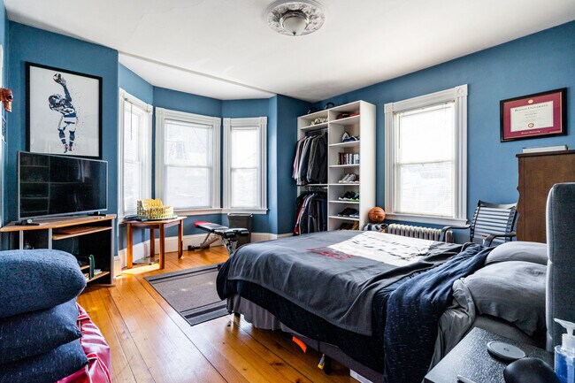 11 Reedsdale St unit 2, Allston, MA 02134 - photo 3