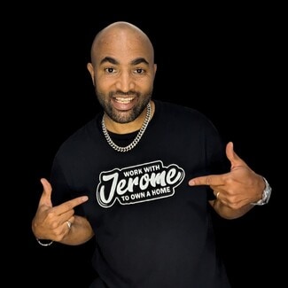 Jerome Washington