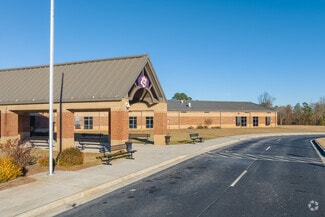 Villa Rica Middle School
