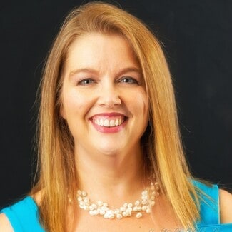 Kimberly Scandrett-Mauldin