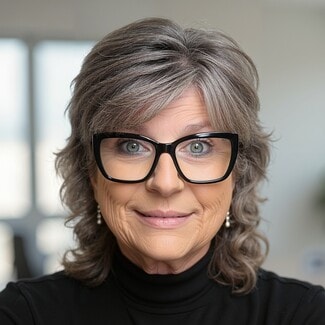Traci Garza