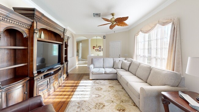 5599 Hidden Oak Ct, North Port, FL 34287 - photo 2