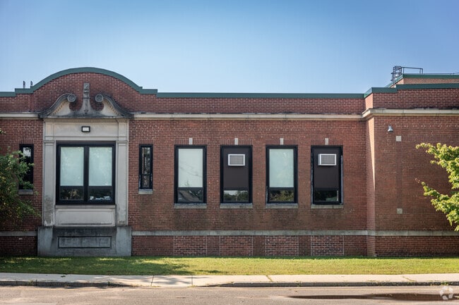 Fairview Elementary School is located in Chicopee, MA.
