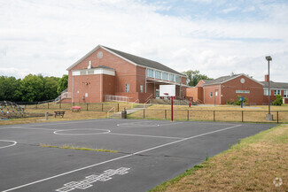 Boyce Elementary School