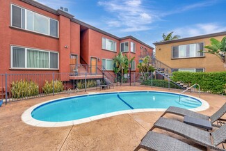 3956 Texas St Unit 12, San Diego, CA 92104