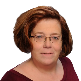 Debbie Buckingham