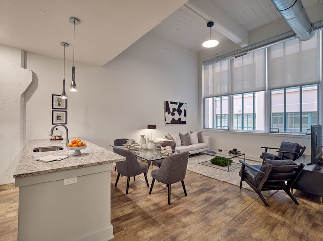 Edison Lofts, West Orange, NJ 07052 - photo 4